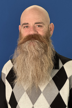 Randy Ramey